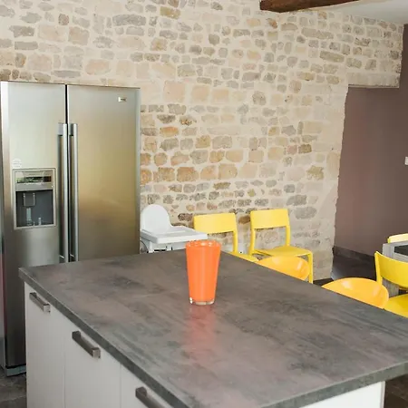 Maison Bayeux 4 Σπίτι διακοπών