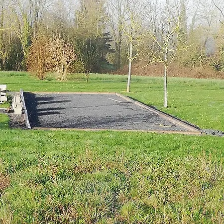 Σπίτι διακοπών Maison Bayeux 4 *