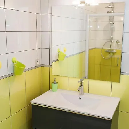 Maison Bayeux 4 Cristot