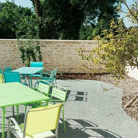 Σπίτι διακοπών Maison Bayeux 4