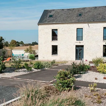 Maison Bayeux 4 Σπίτι διακοπών *