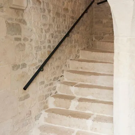 Maison Bayeux 4 * Cristot