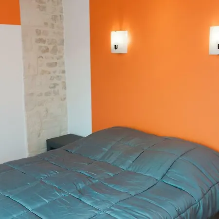 Maison Bayeux 4 Cristot