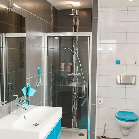 Σπίτι διακοπών Maison Bayeux 4