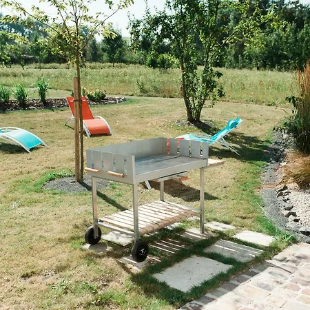 Maison Bayeux 4 Σπίτι διακοπών Cristot