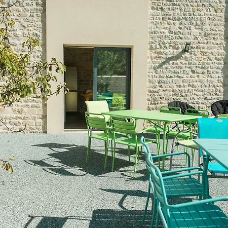 Maison Bayeux 4 Σπίτι διακοπών Cristot