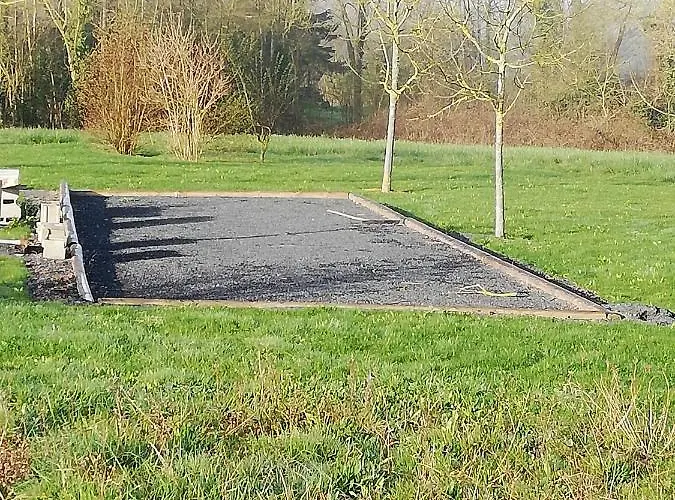 Feriehus Maison Bayeux 4 *