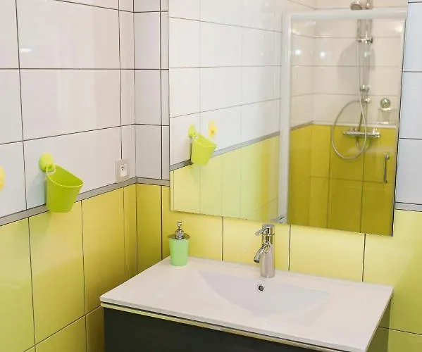 Maison Bayeux 4 Cristot