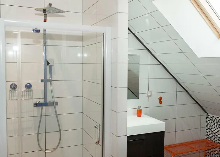 Maison Bayeux 4 Feriehus Cristot