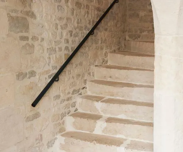 Maison Bayeux 4 * Cristot