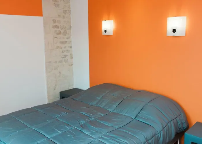 Maison Bayeux 4 Cristot